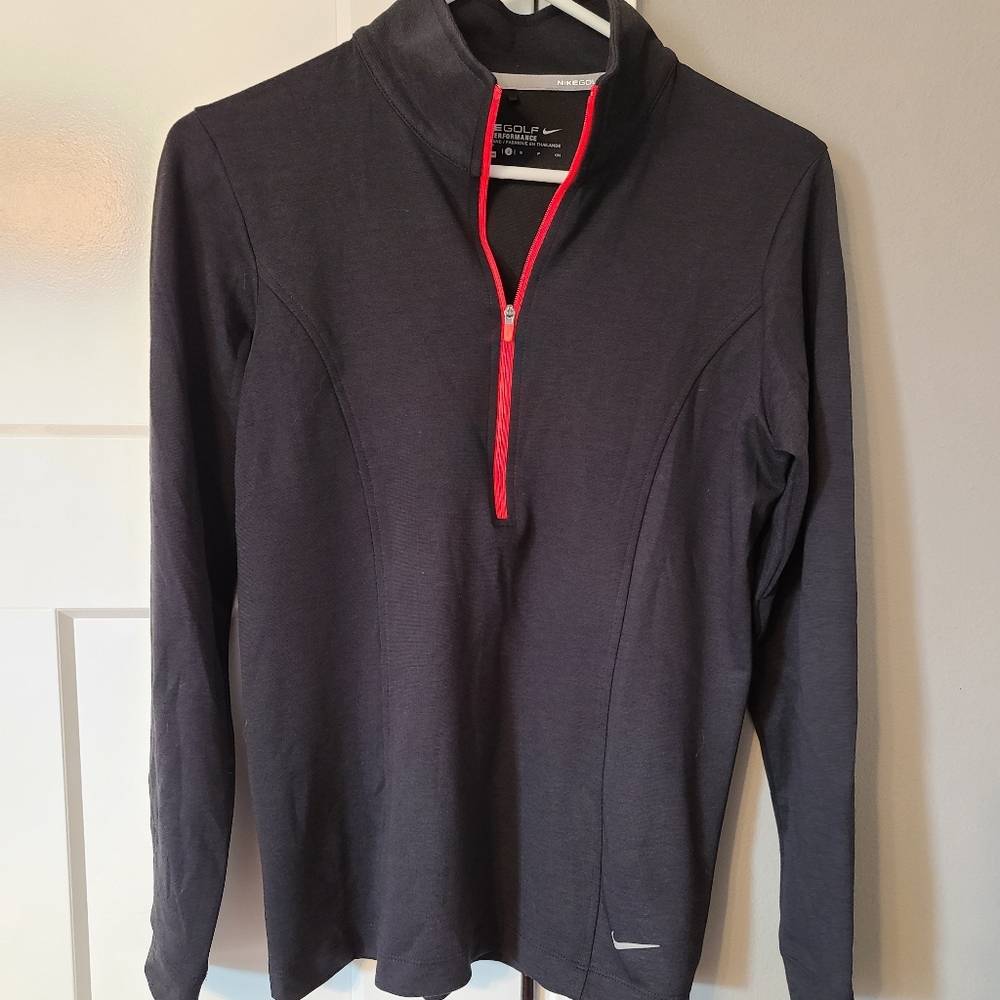Nike Golf Pullover - image 1